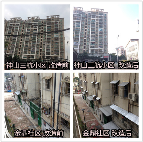 縱橫集團承接市重點民生項目老舊小區(qū)管線纜化改造工程 獲市領導高度重視